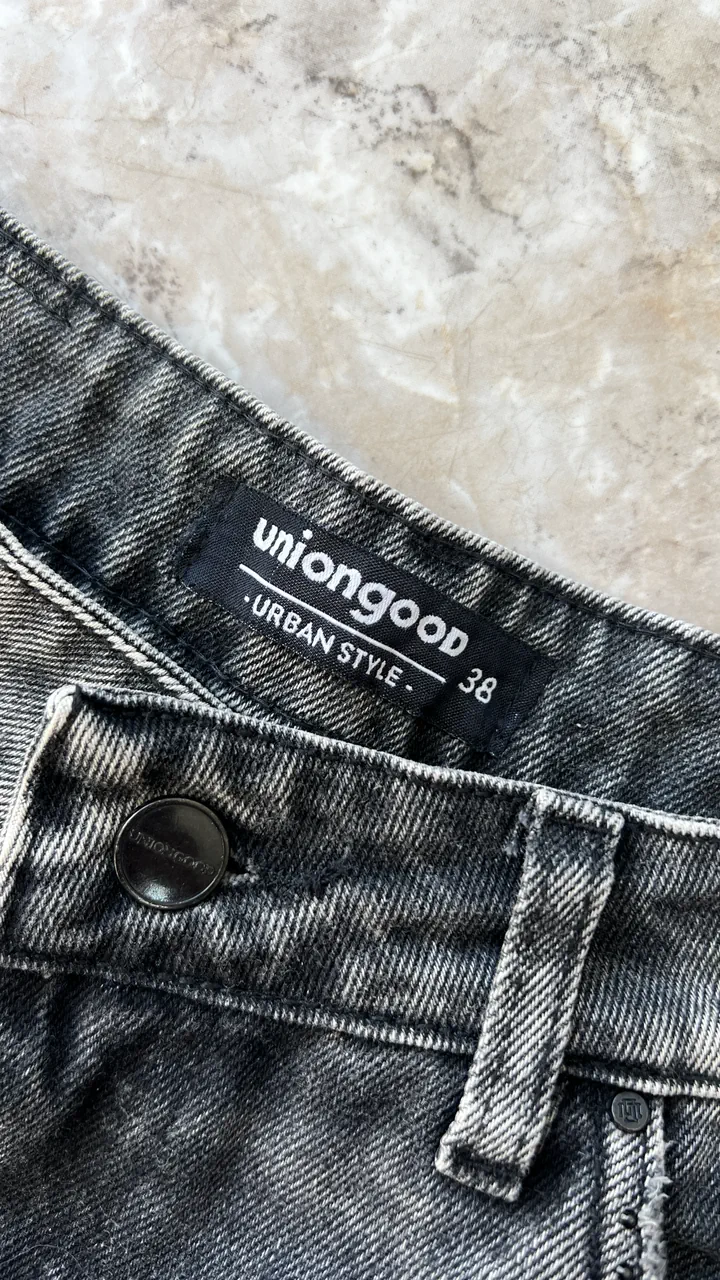 Jean uniongood - imagen 4