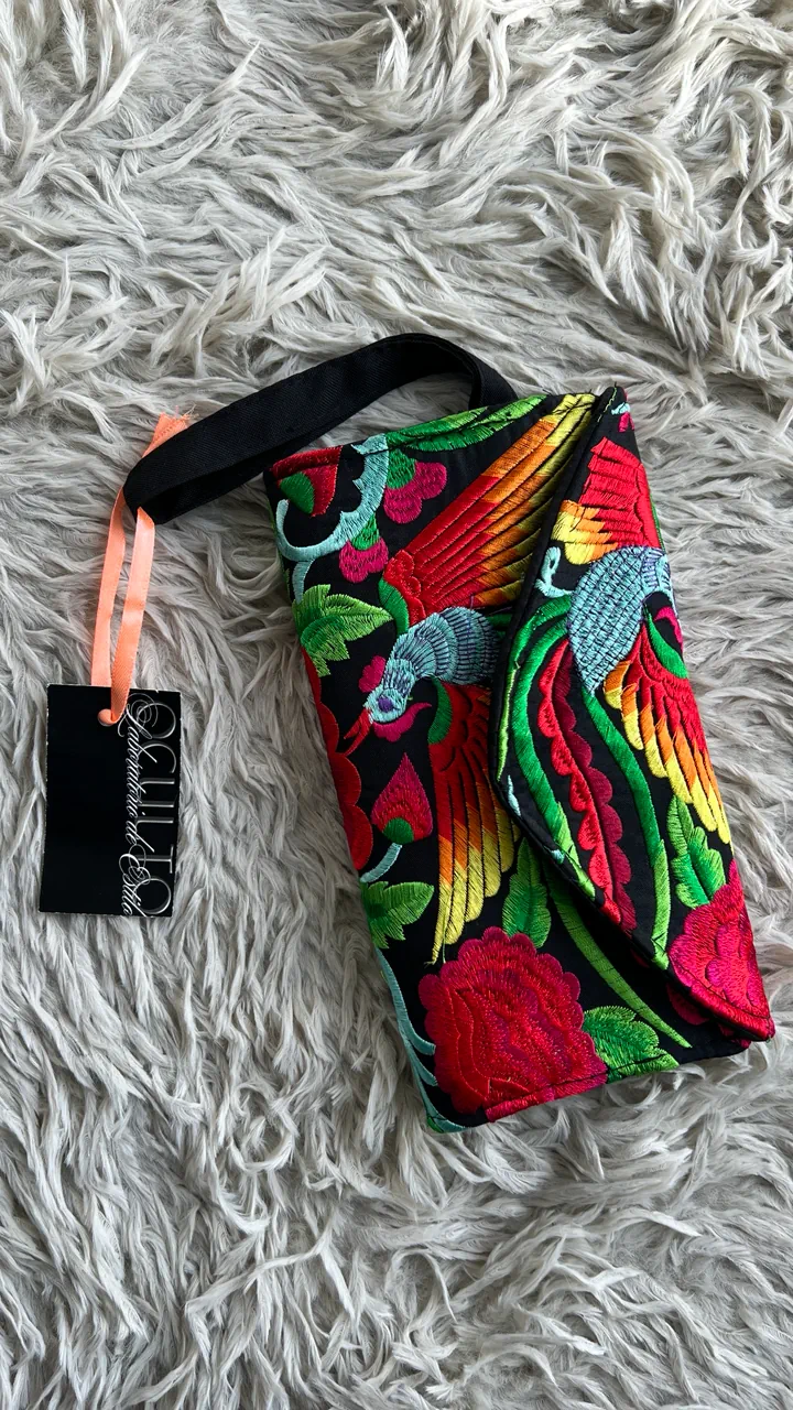 Cartera Otra