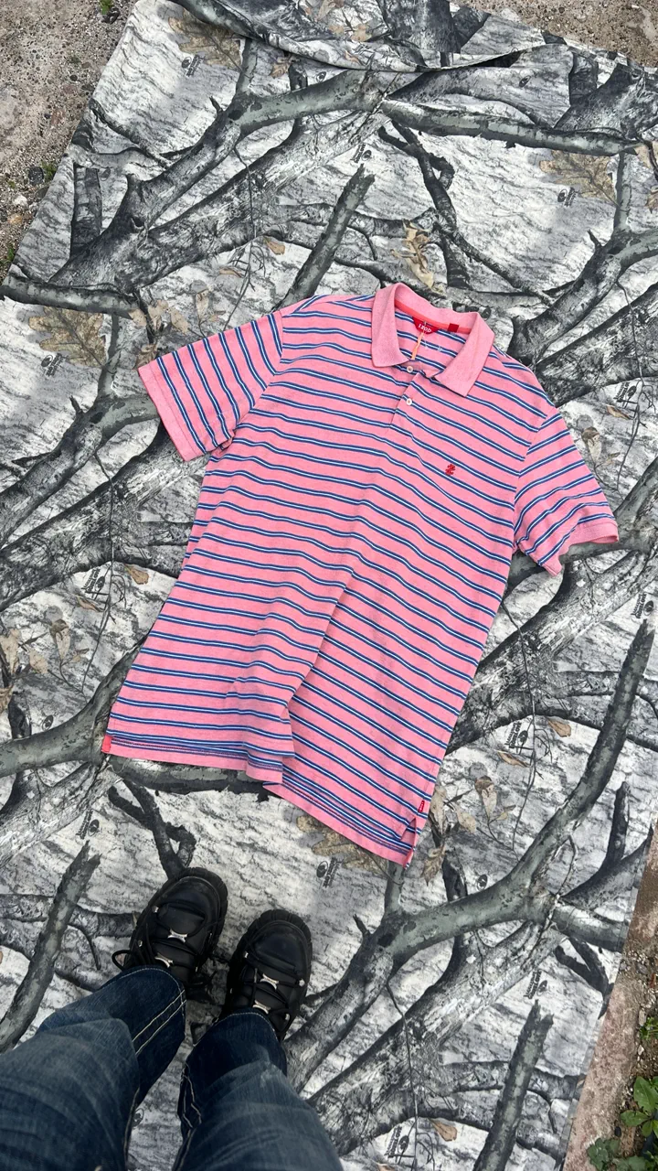 Remera IZOD - imagen 1