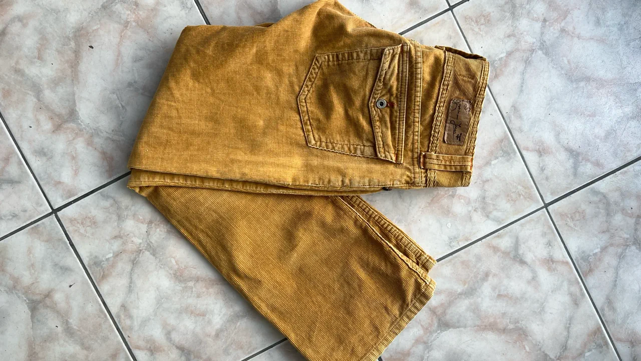 Pantalón KSK · Talle US 27