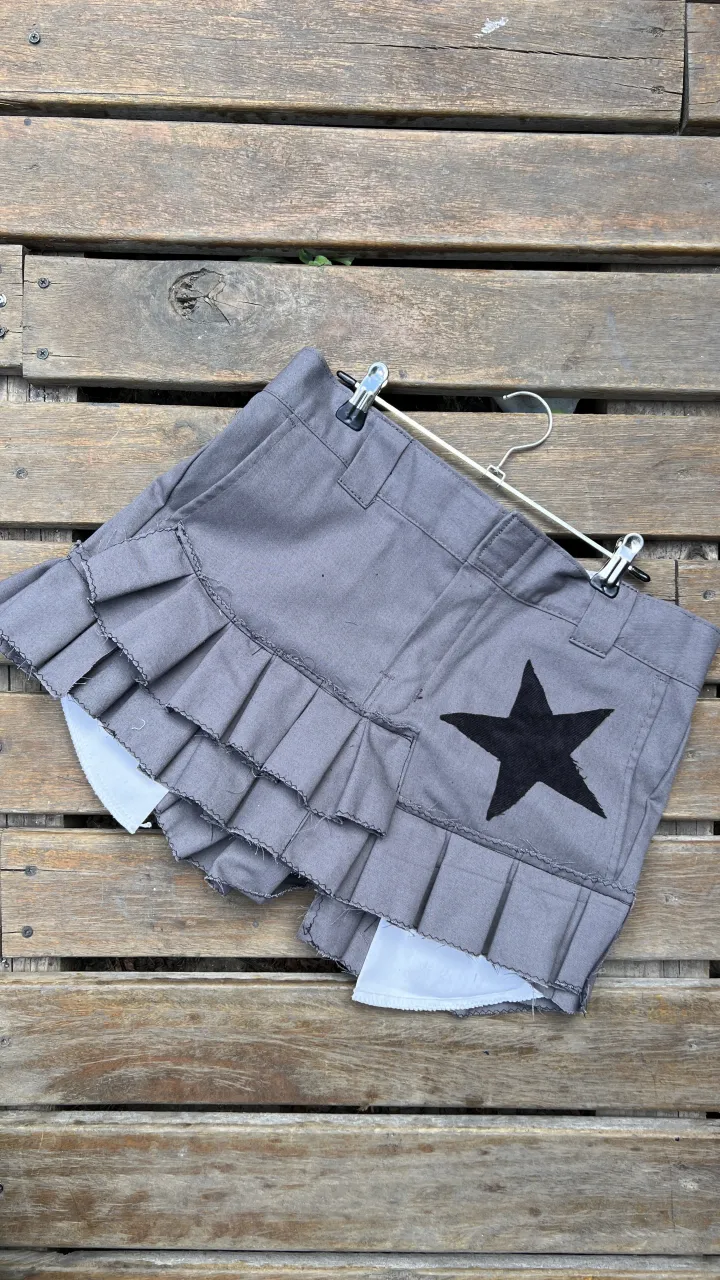Minifalda Dickies · Talle US 31