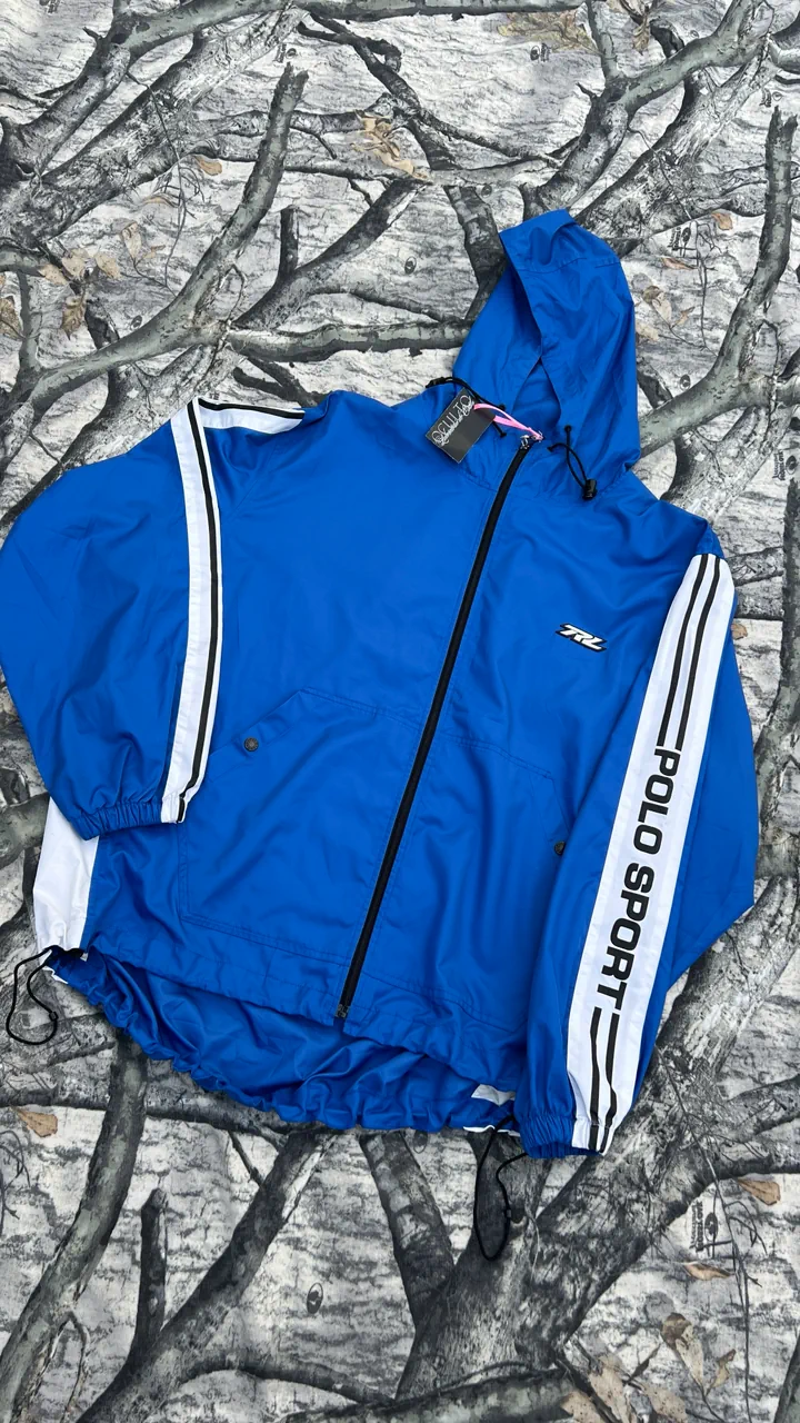 Campera Polo Ralph Lauren - imagen 1