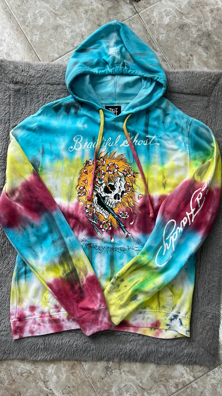 Ed Hardy · Talle M