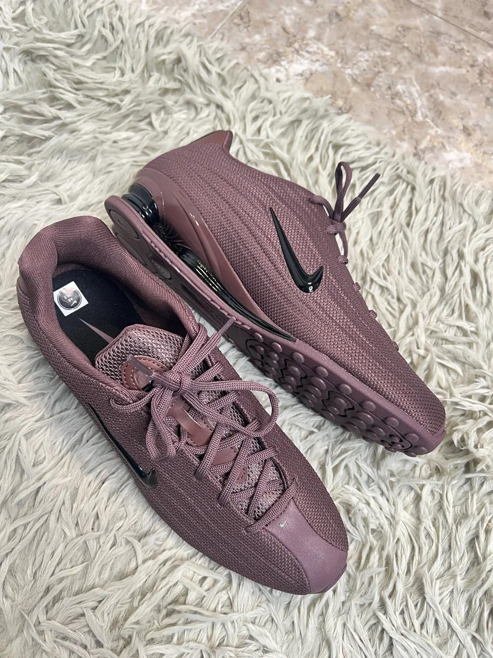 Zapatillas Nike - imagen 1