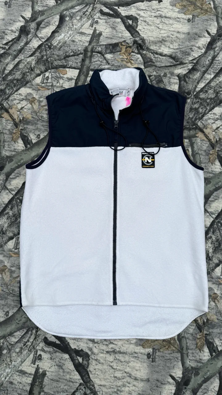 Chaleco Nautica - imagen 1