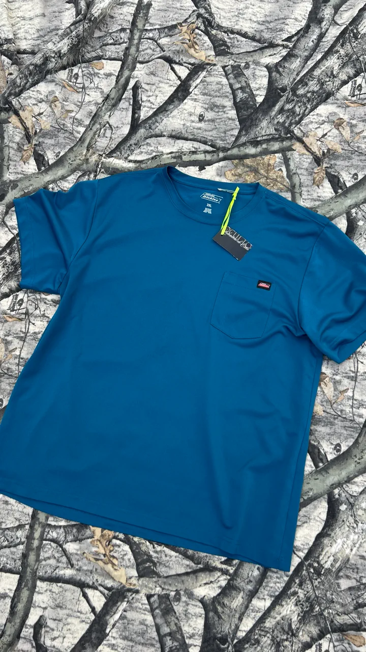Remera Dickies - imagen 1