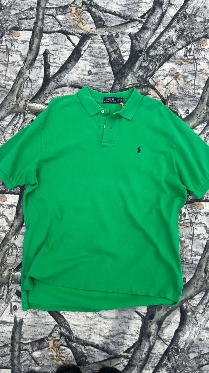 Polo Ralph Lauren · Talle XL