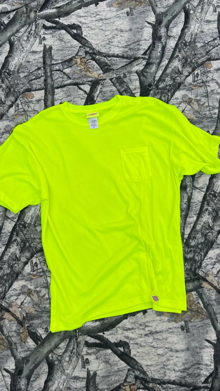 Remera Dickies - imagen 1