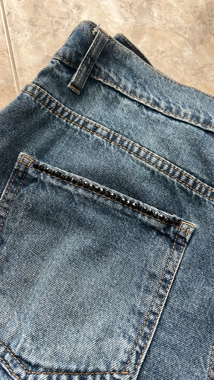 Jean Nare Jeans - imagen 4