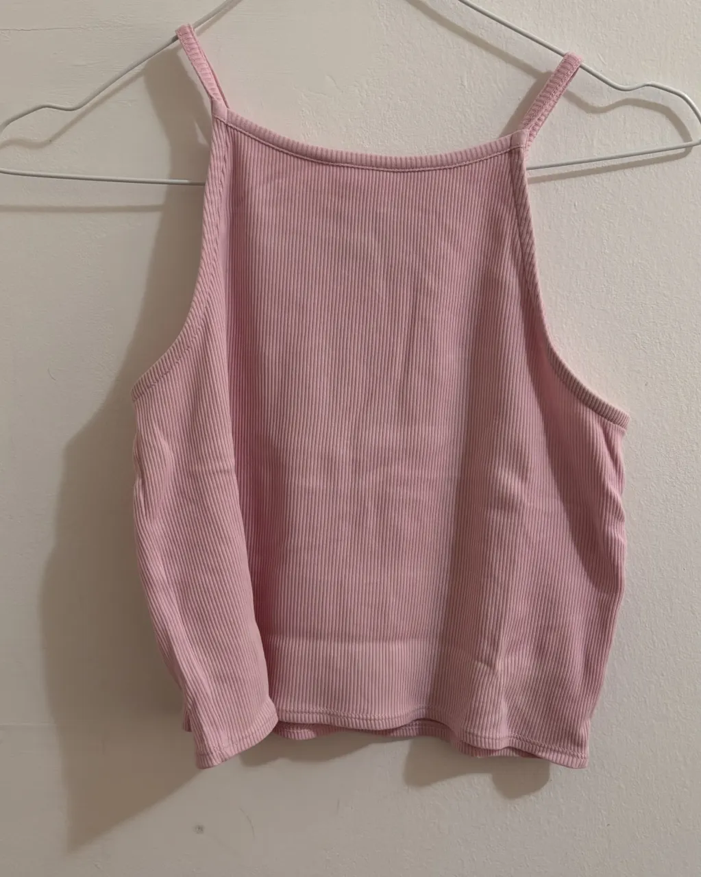 Musculosa Ay Not Dead - imagen 1