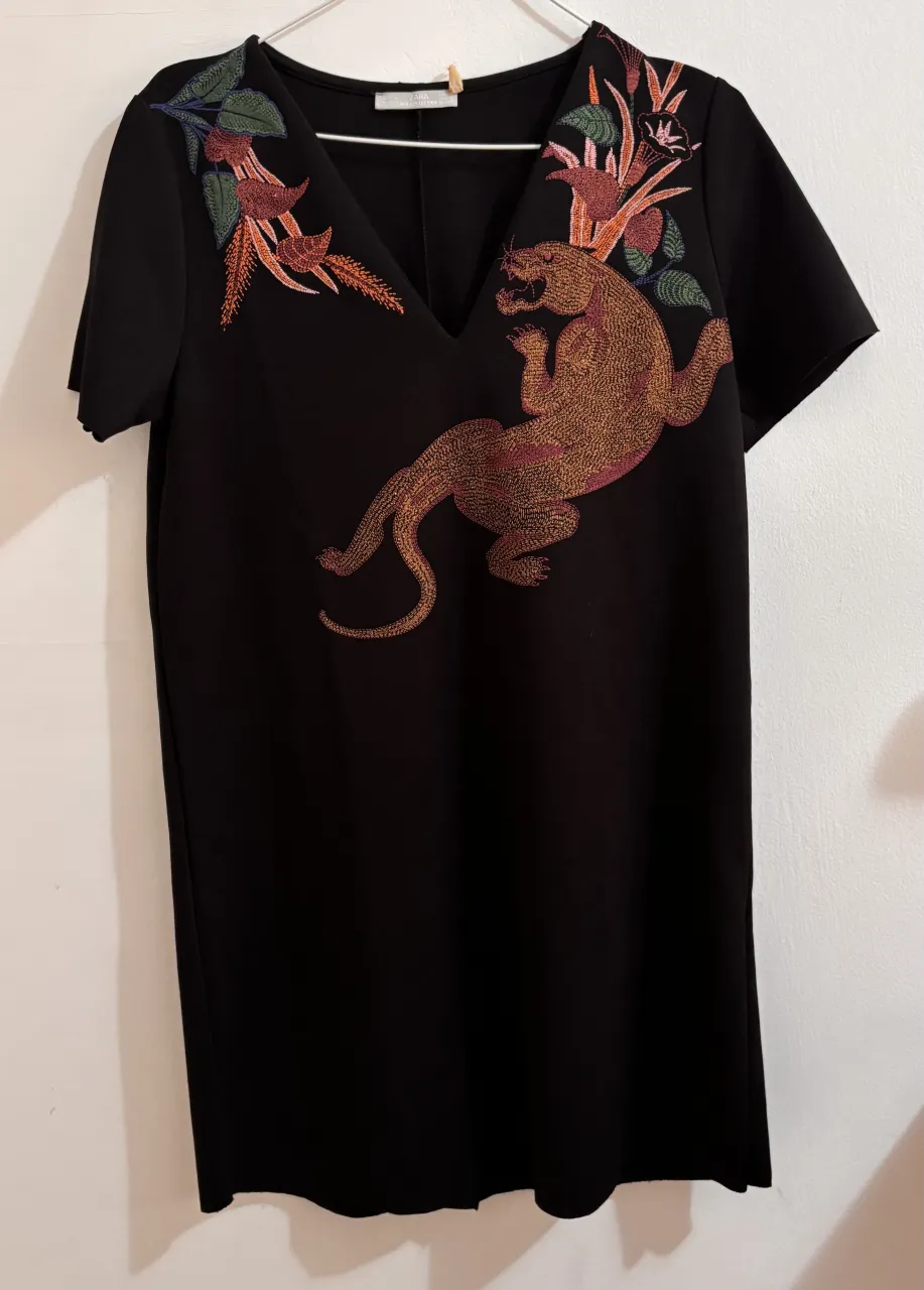 Zara · Talle S