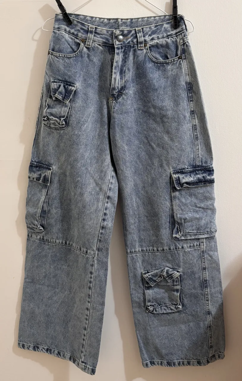 Pantalón Otra - imagen 1