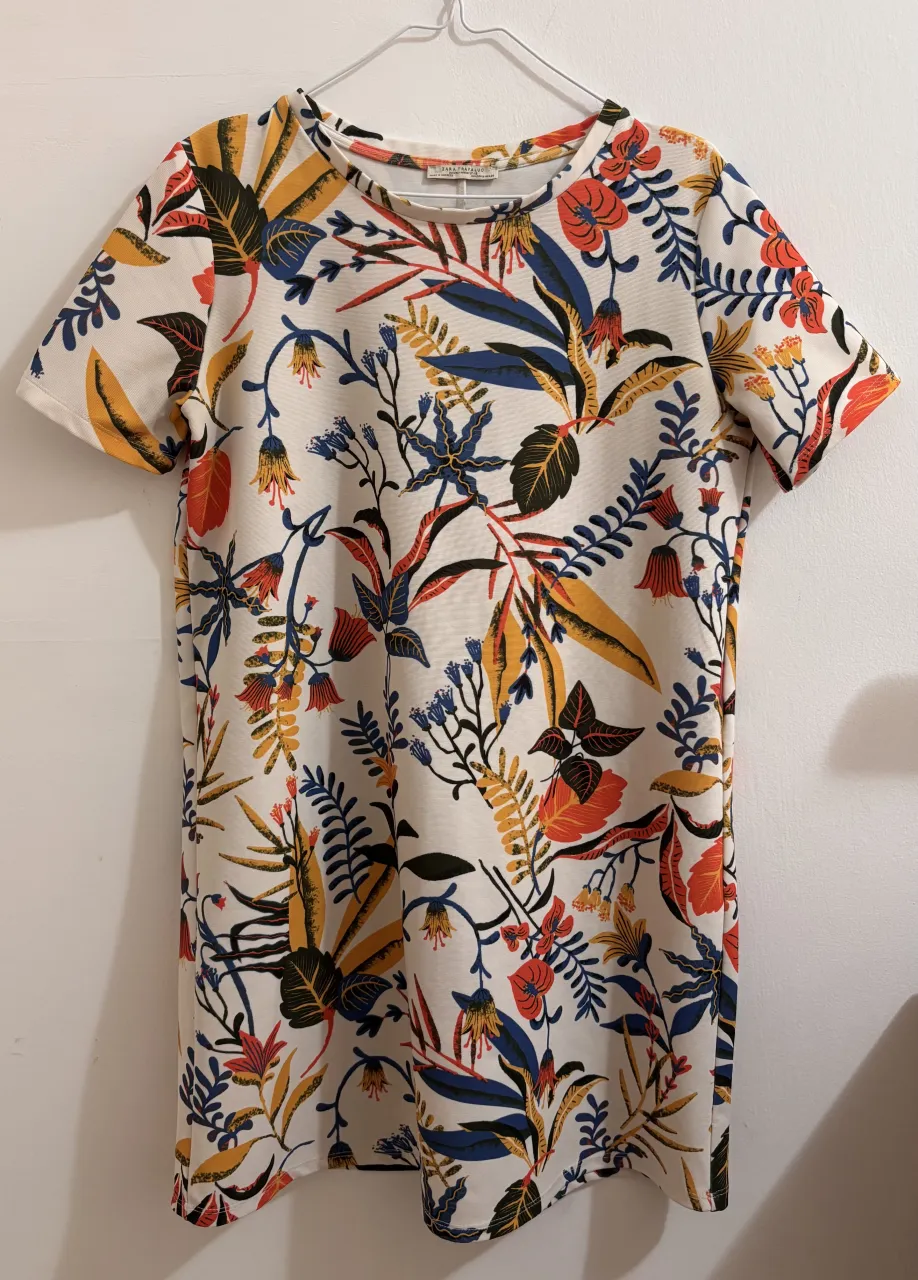 Zara · Talle M