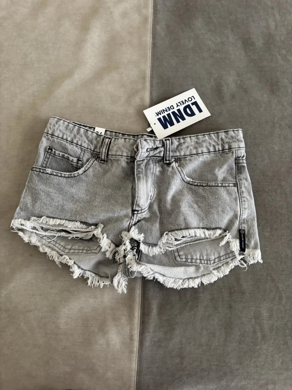 Lovely Denim · Talle US 26