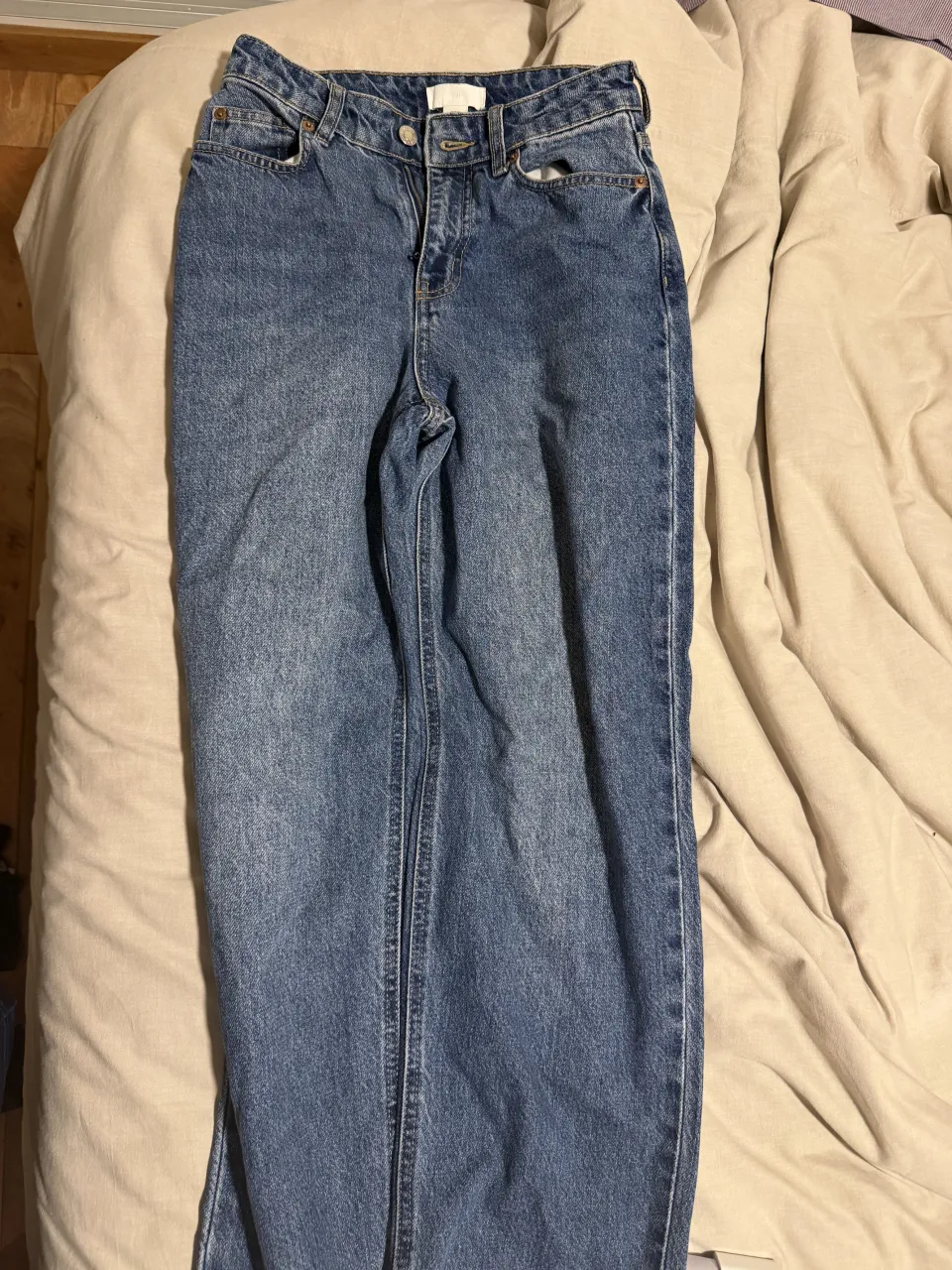 H&M · Talle EU 34
