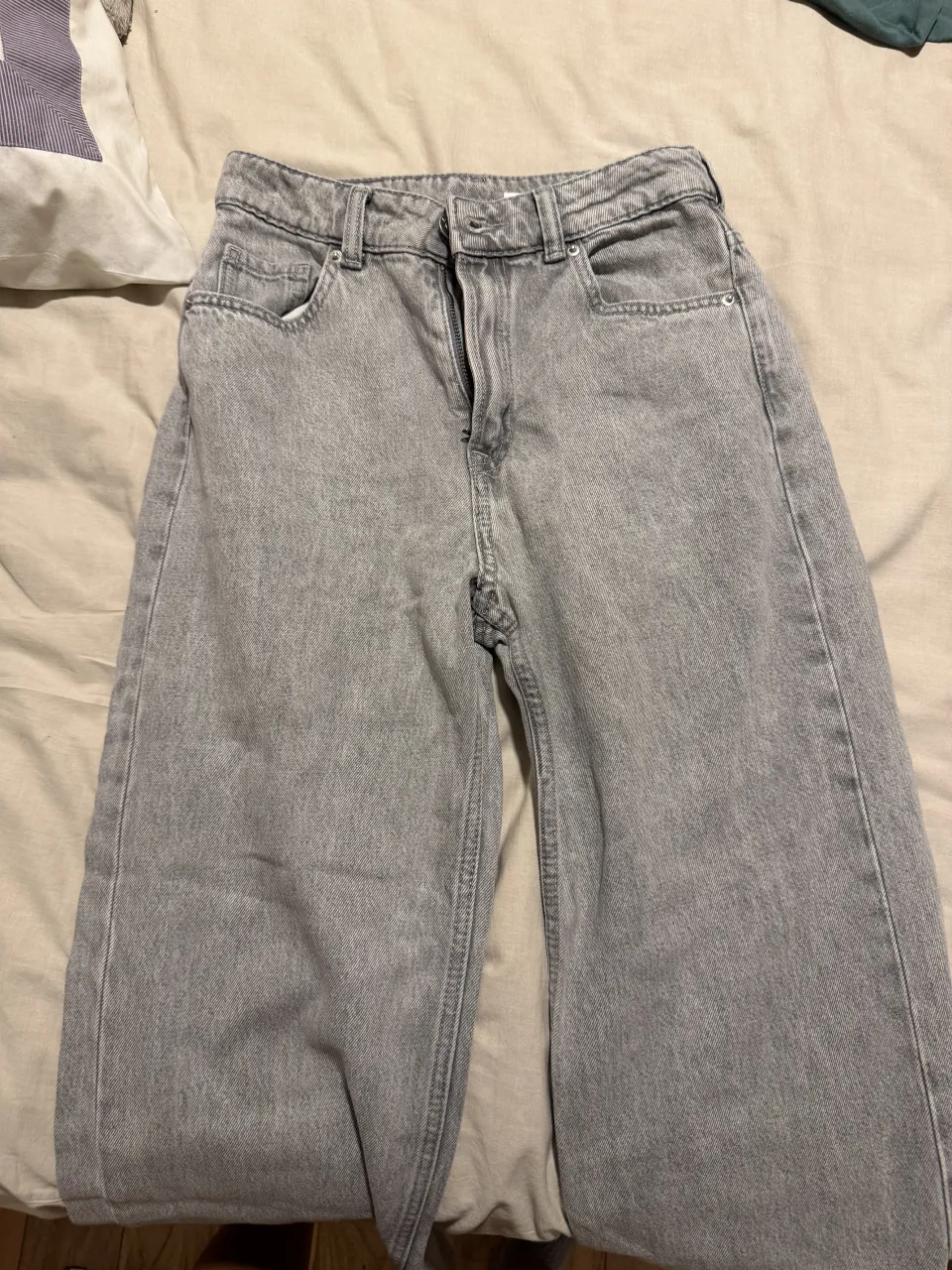 H&M · Talle EU 34