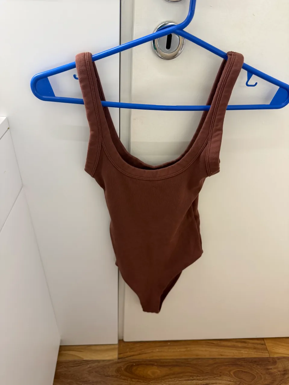 Body Zara - imagen 1