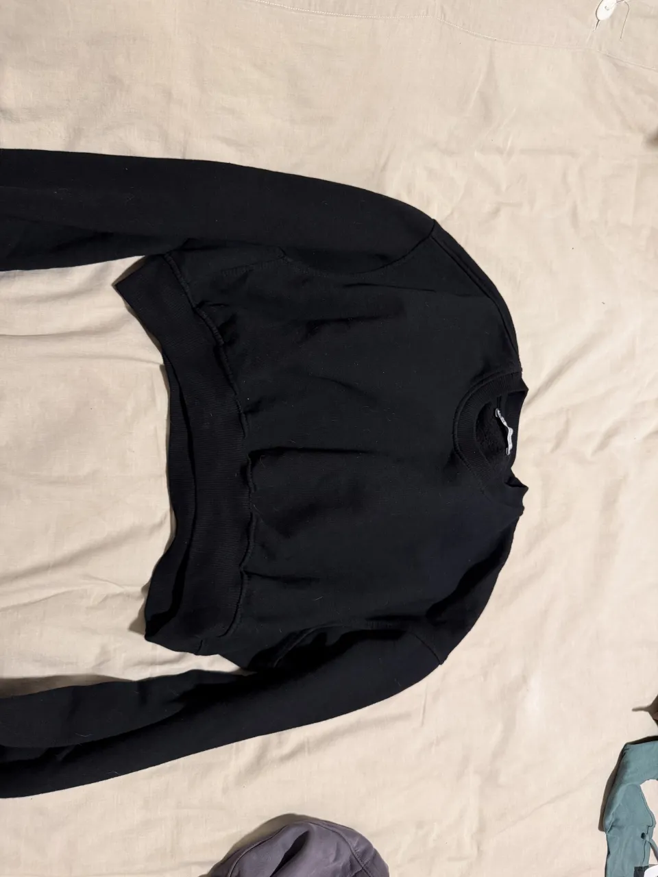 Zara · Talle S