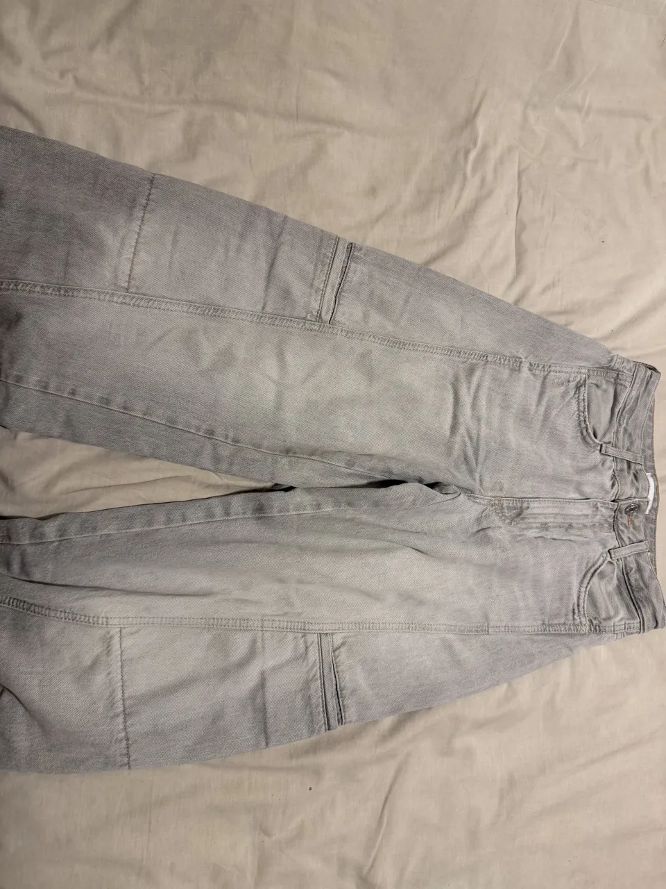 Zara · Talle EU 32