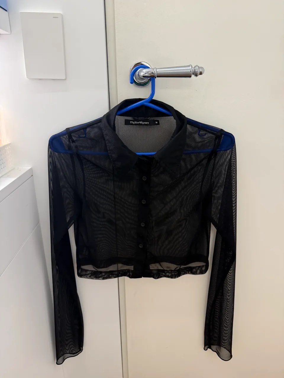 Blusa The Ann Wagners - imagen 1