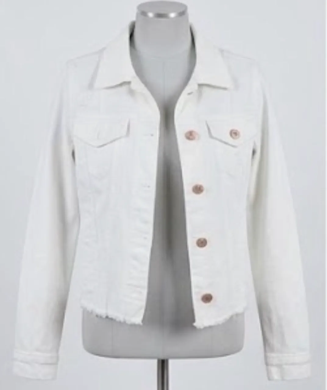 Campera SABRINA - imagen 1