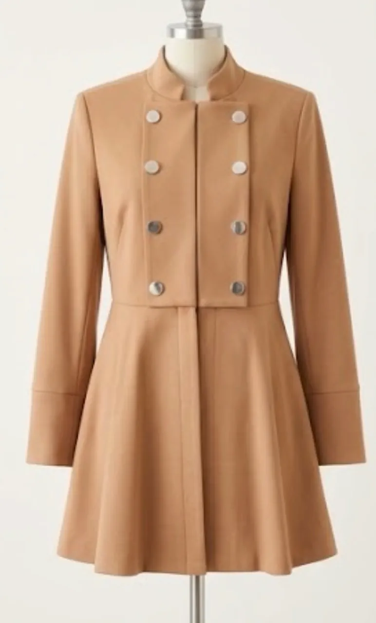 Blazer Ivana · Talle M
