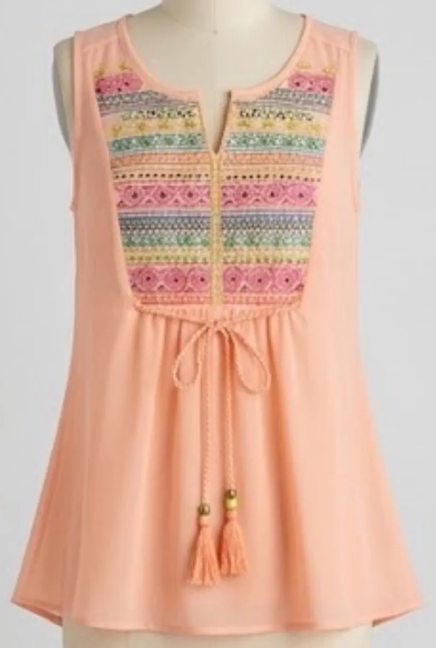 Musculosa Otra - imagen 1