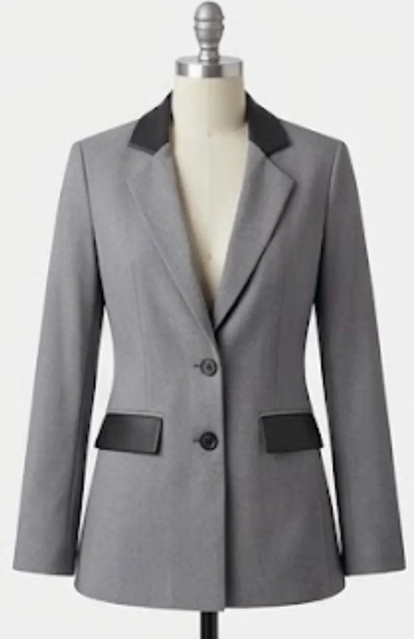 Blazer Giacca - imagen 1