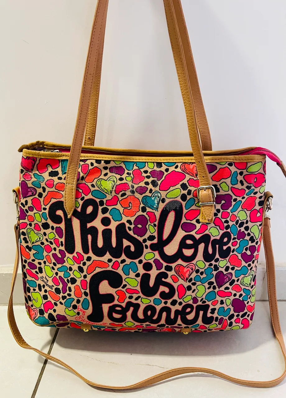 Bolso SIMONA - imagen 1