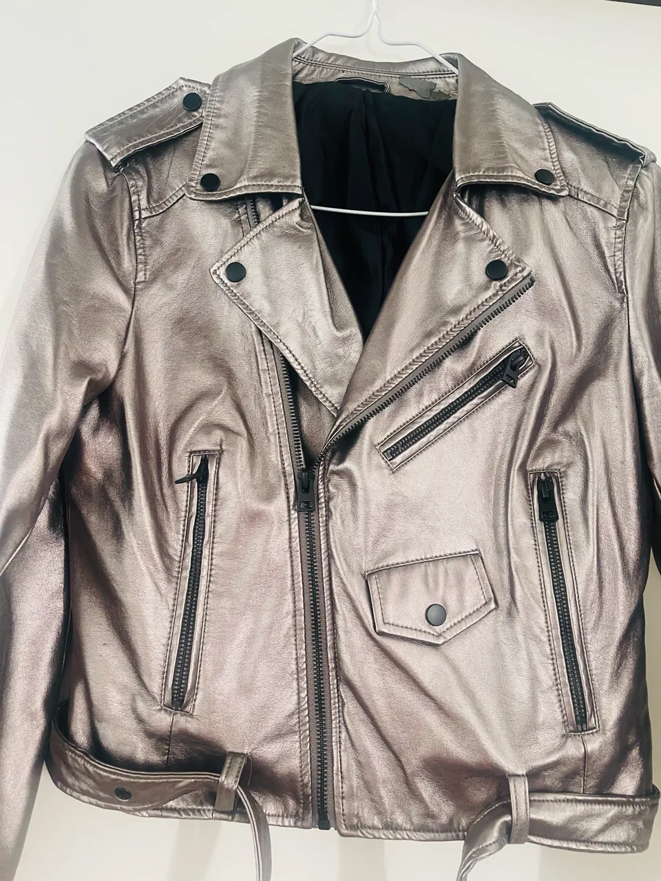Campera Otra - imagen 1