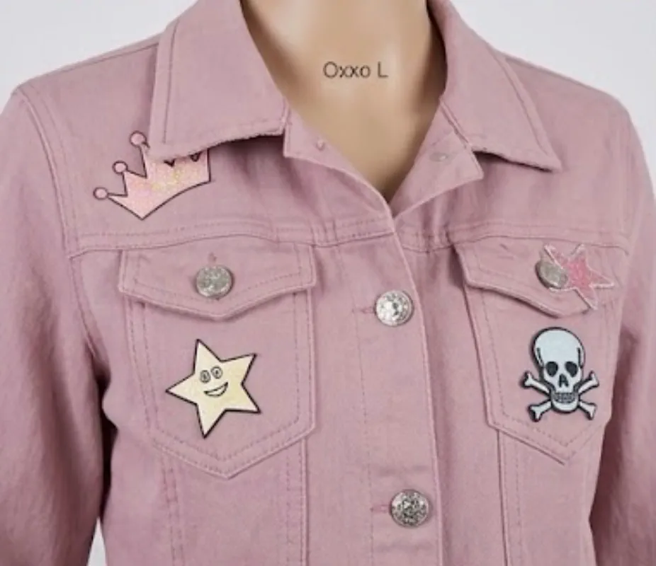 Campera Otra - imagen 1