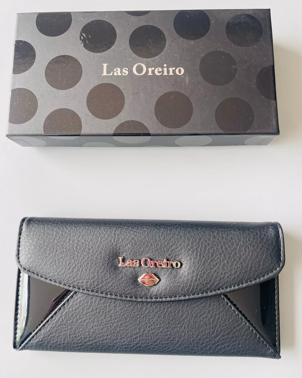 Las Oreiro