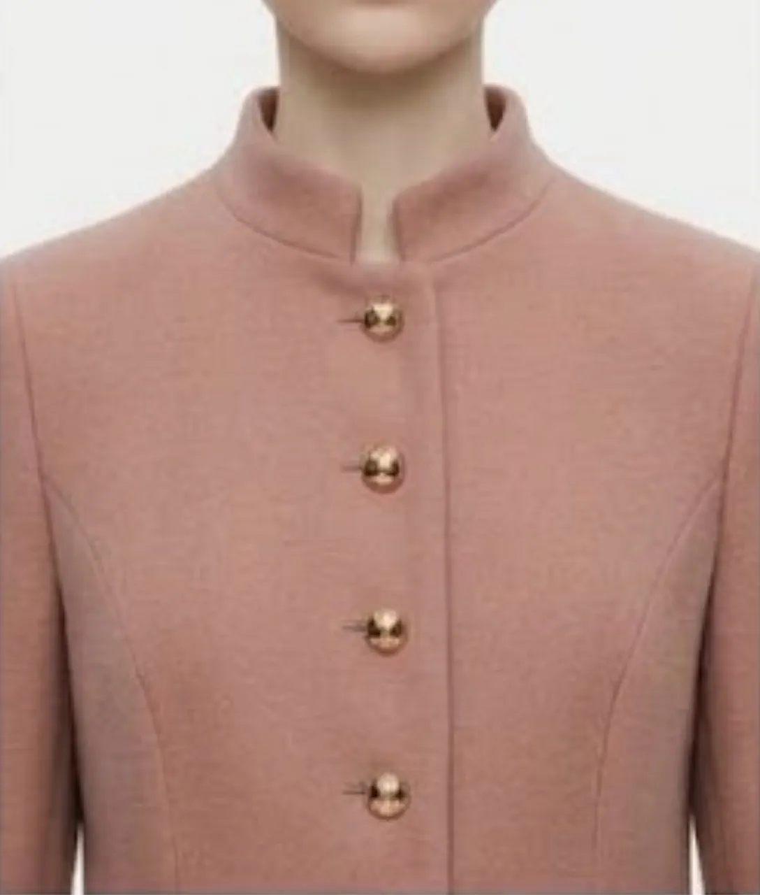 Blazer Zara - imagen 1