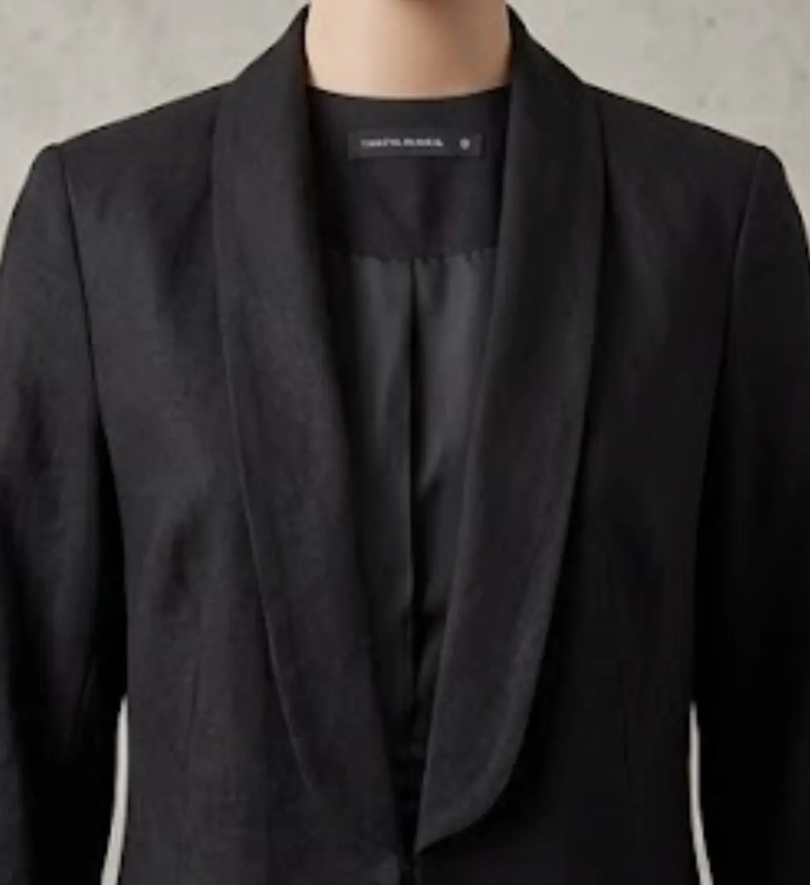 Blazer Cuesta Blanca - imagen 1