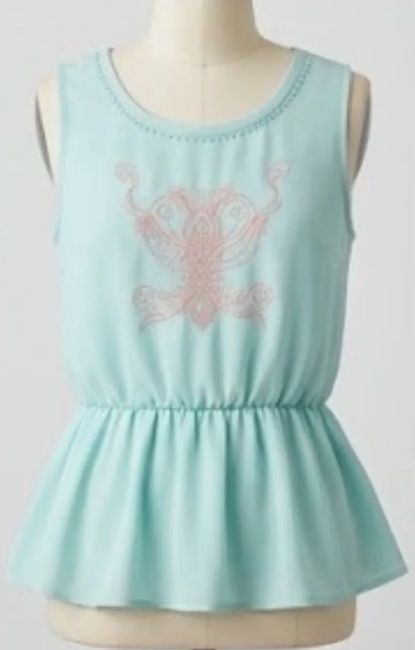 Musculosa Otra - imagen 1