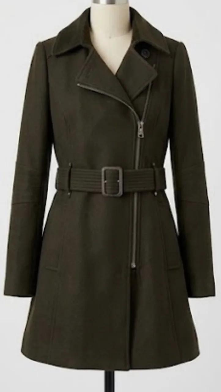 Tapado Kenneth Cole - imagen 1