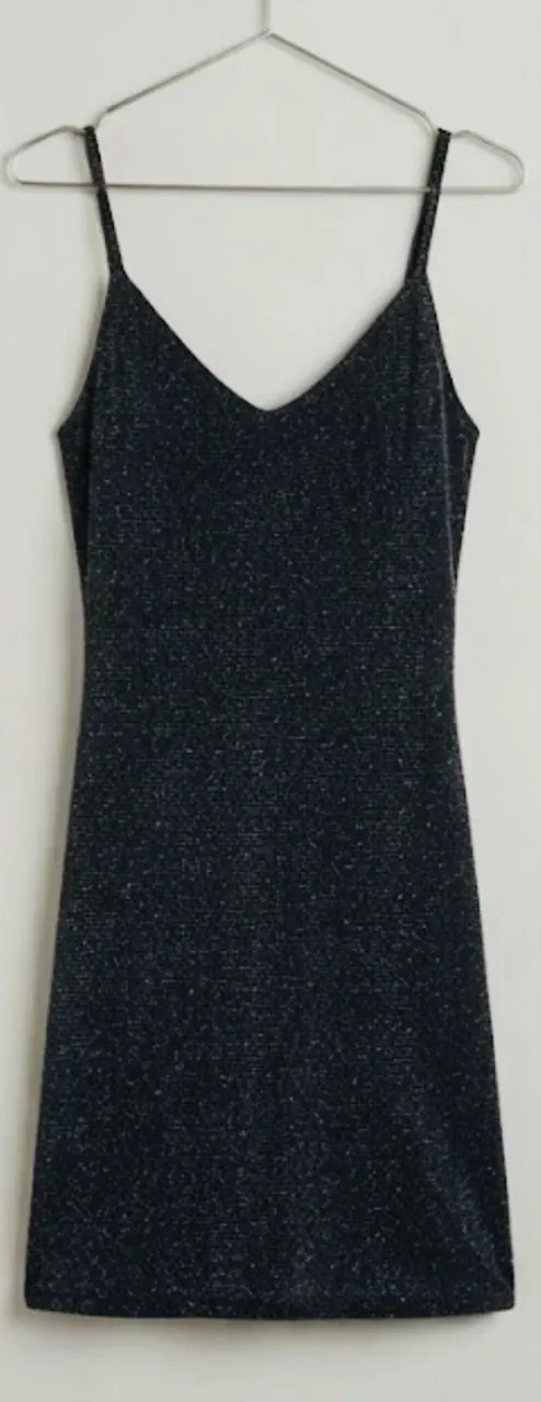 Vestido Otra - imagen 1