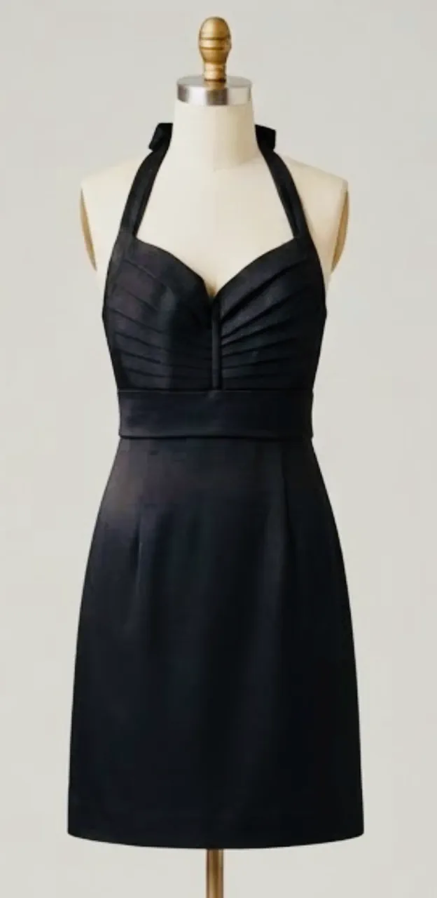 Vestido Otra - imagen 1