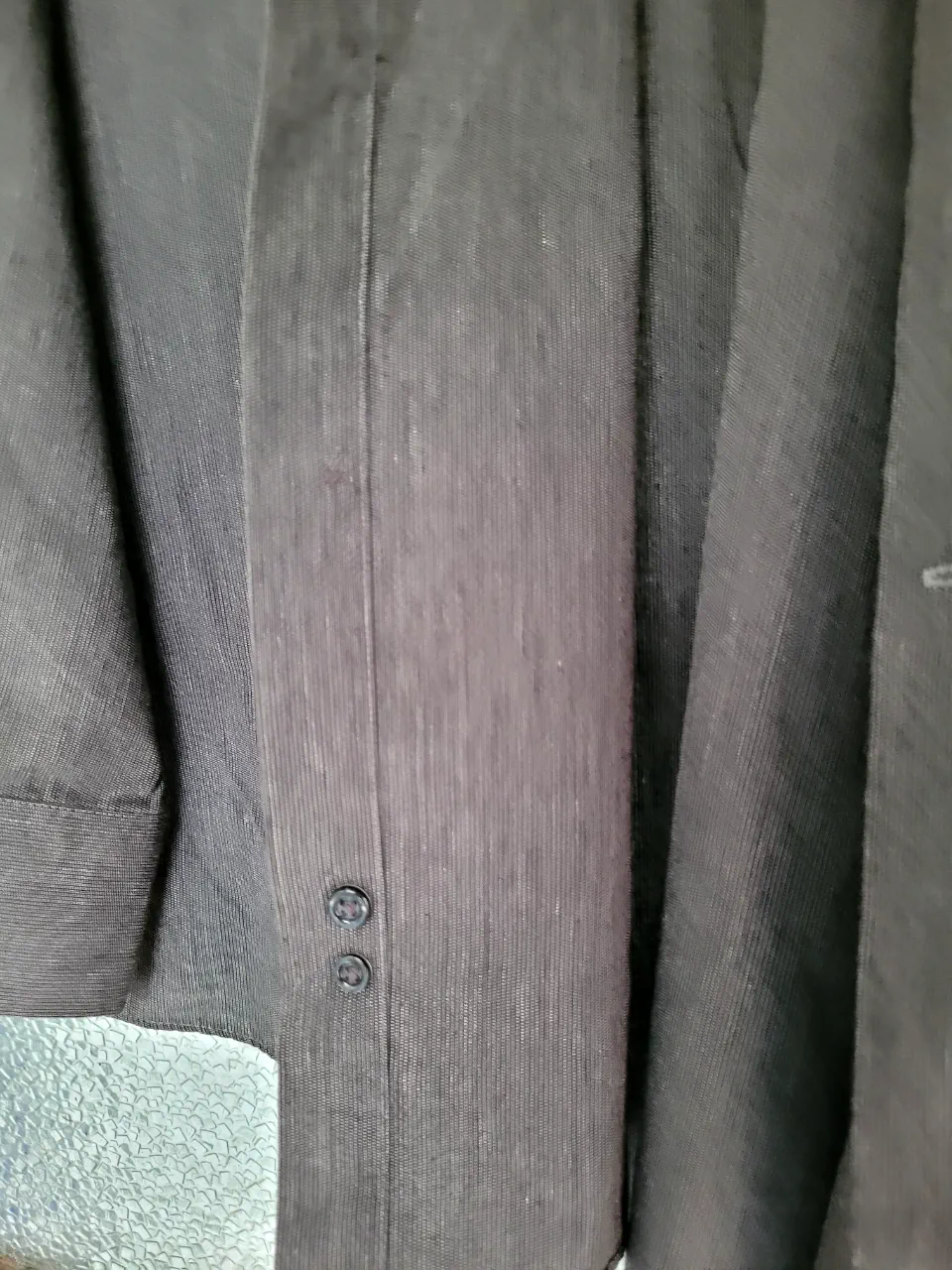Camisa New Man - imagen 5