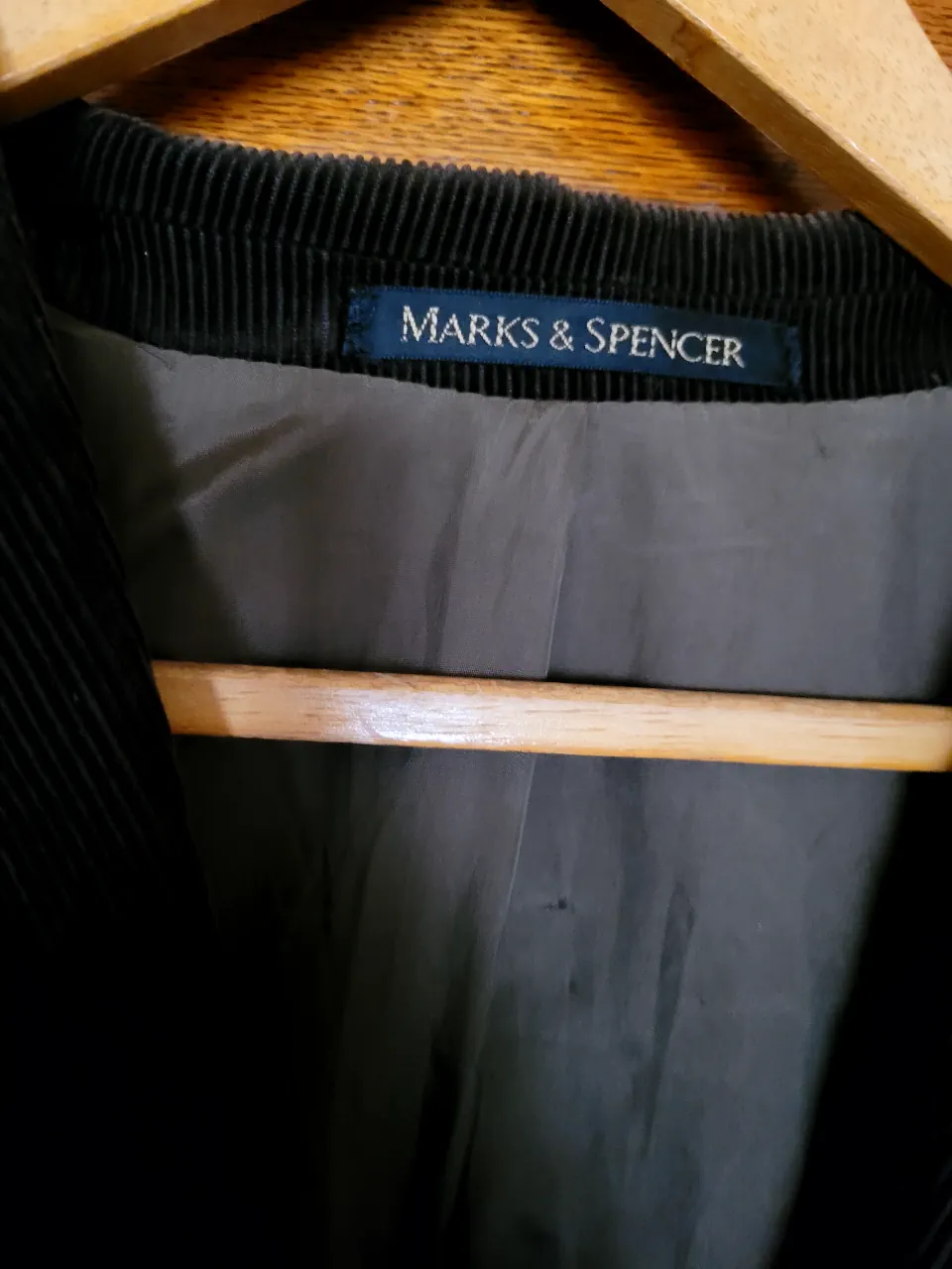 Blazer Marks & Spencer - imagen 2