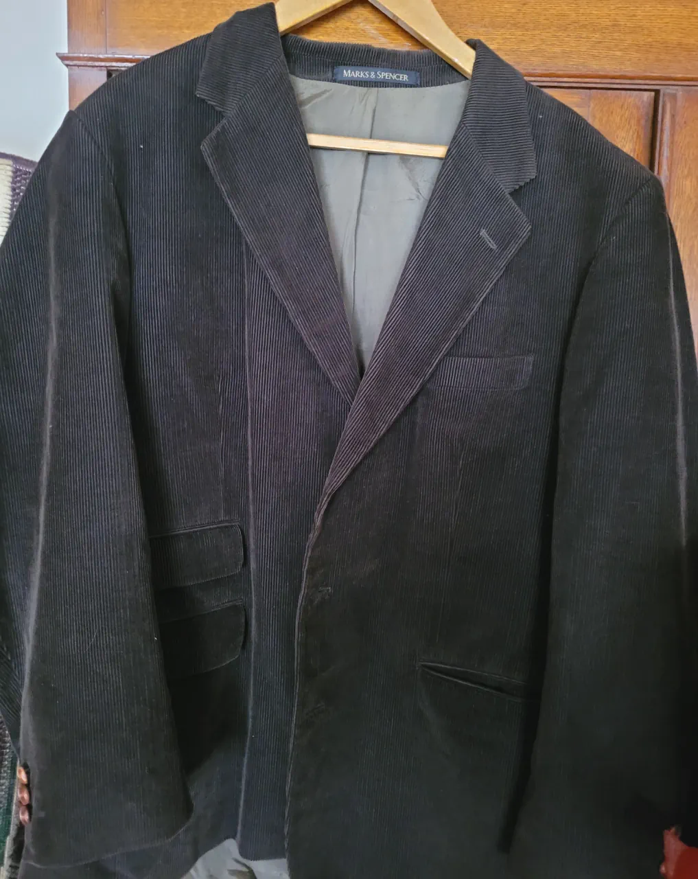 Blazer Marks & Spencer · Talle M
