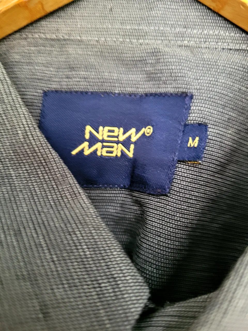 Camisa New Man - imagen 2