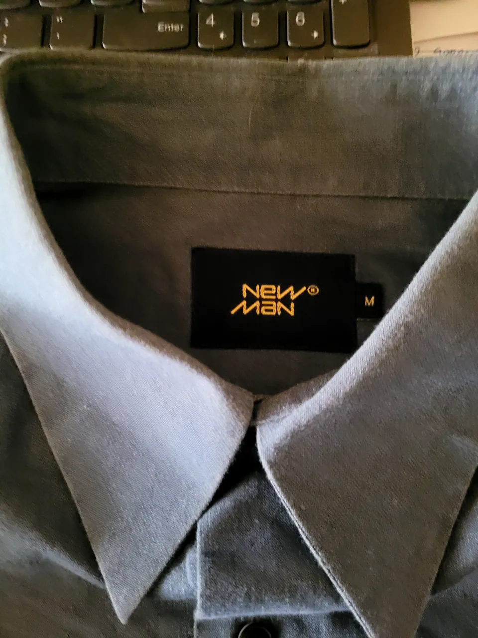 Camisa New Man - imagen 6