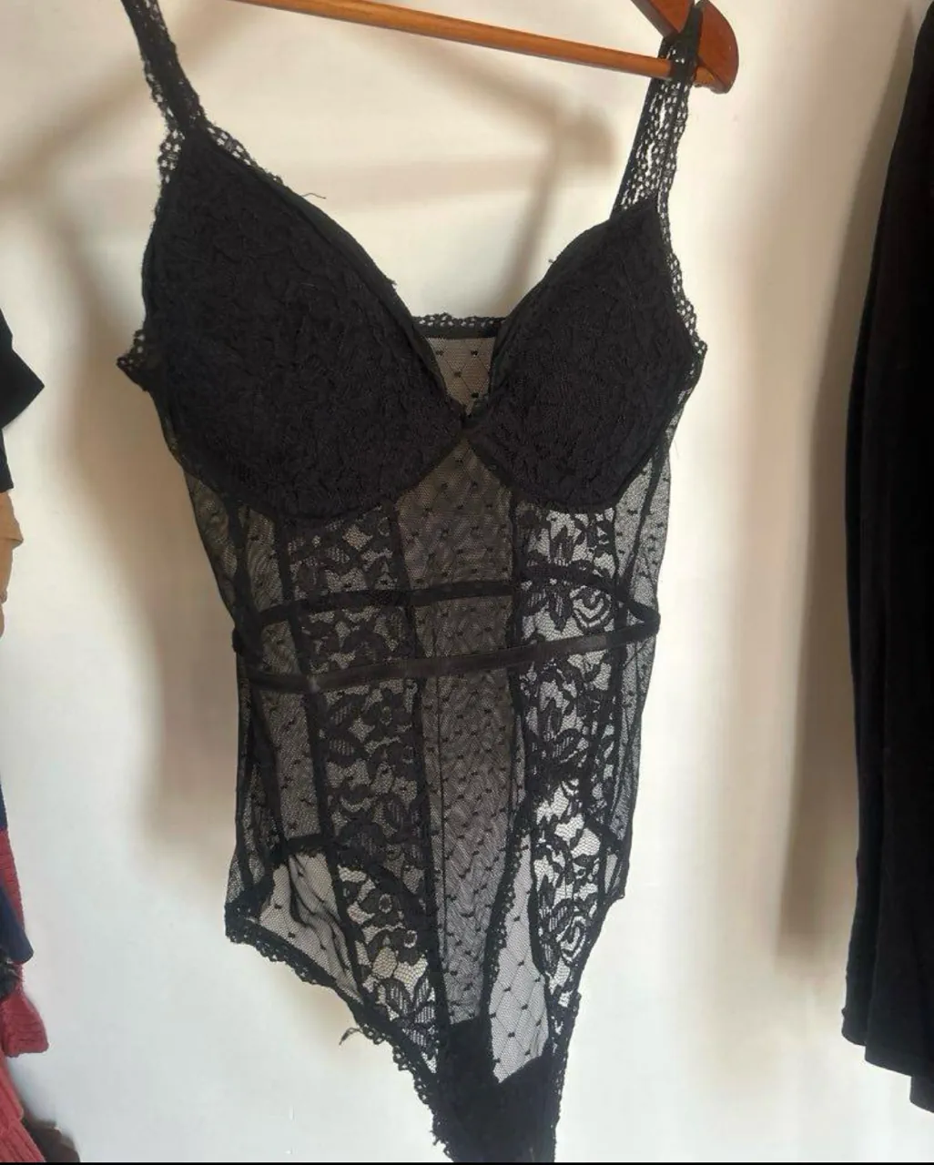Body Sin marca - imagen 1