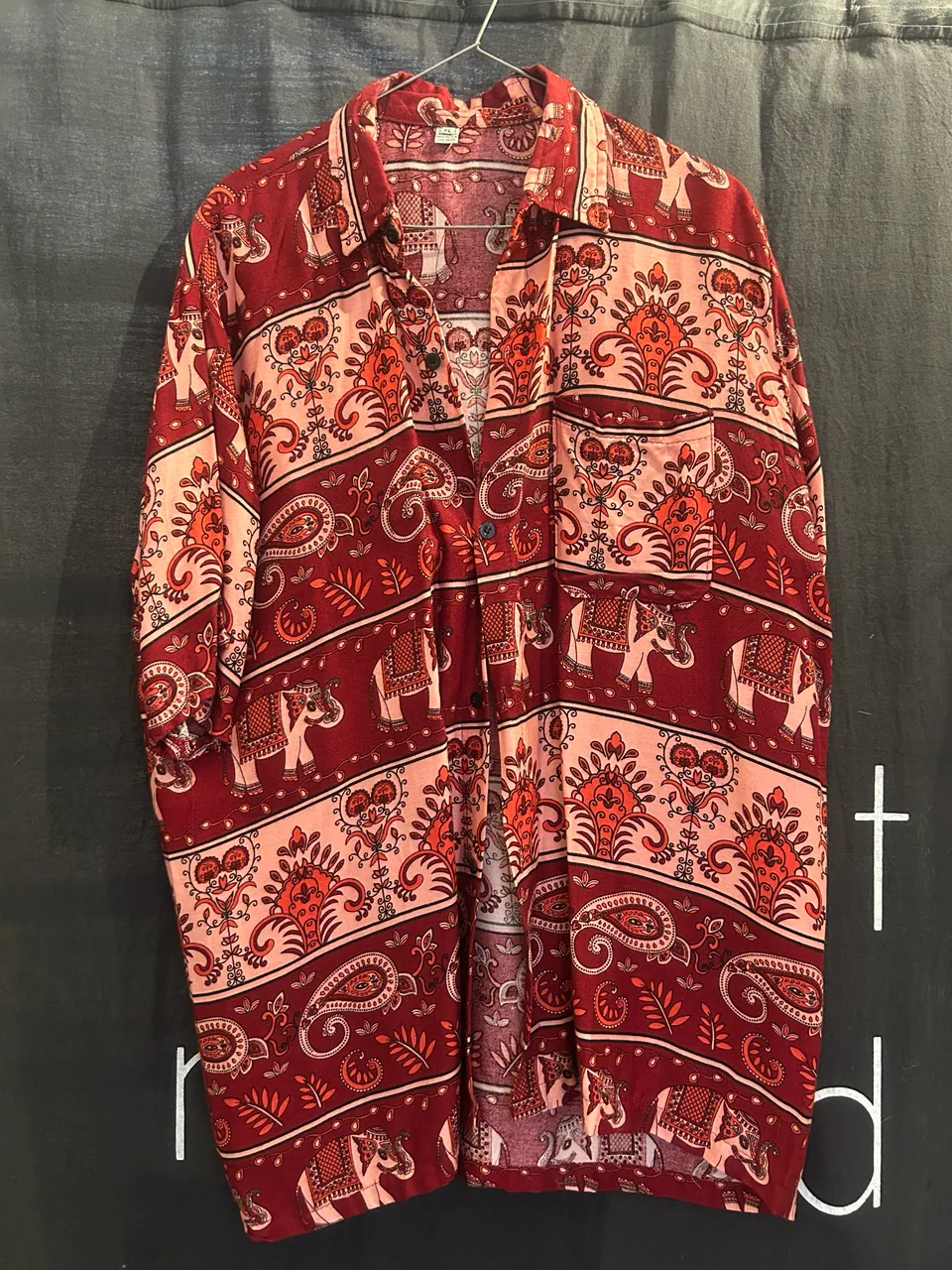Camisa Sin marca - imagen 1