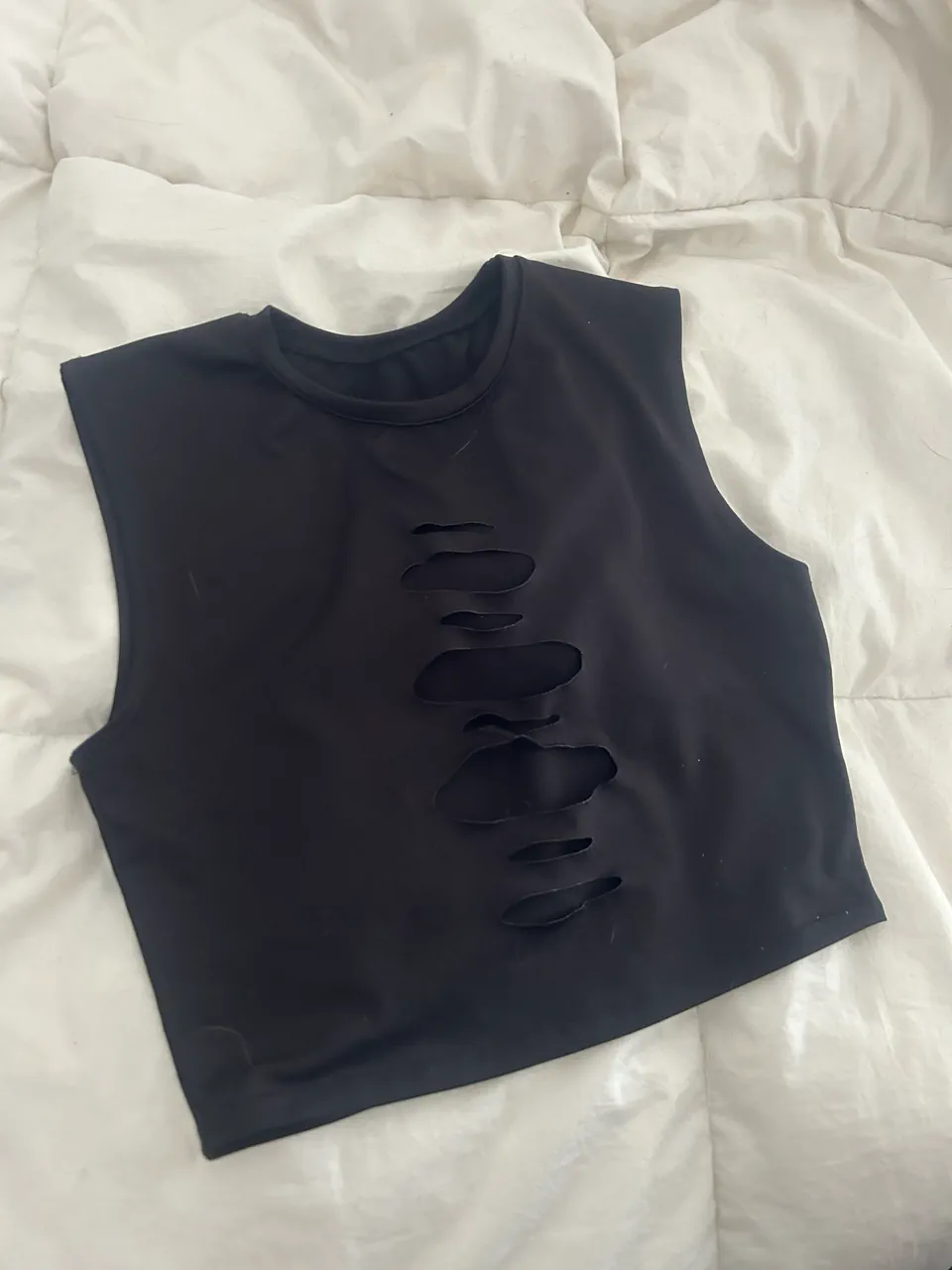 Musculosa Sin marca - imagen 1