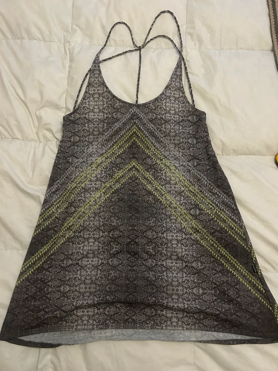 Vestido Ripcurl - imagen 1