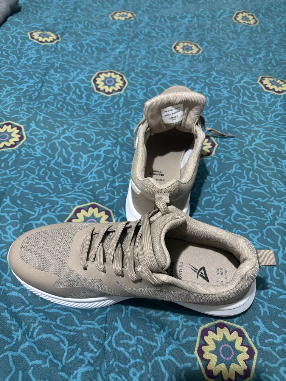 Primark · Talle AR 39