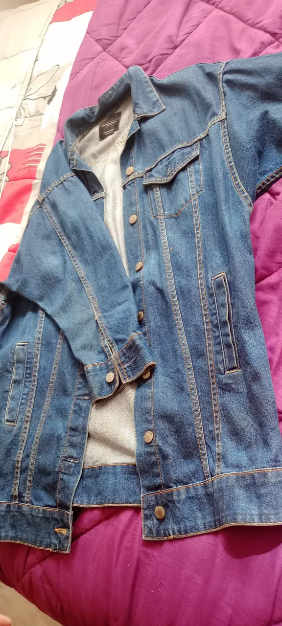 Zara · Talle 4