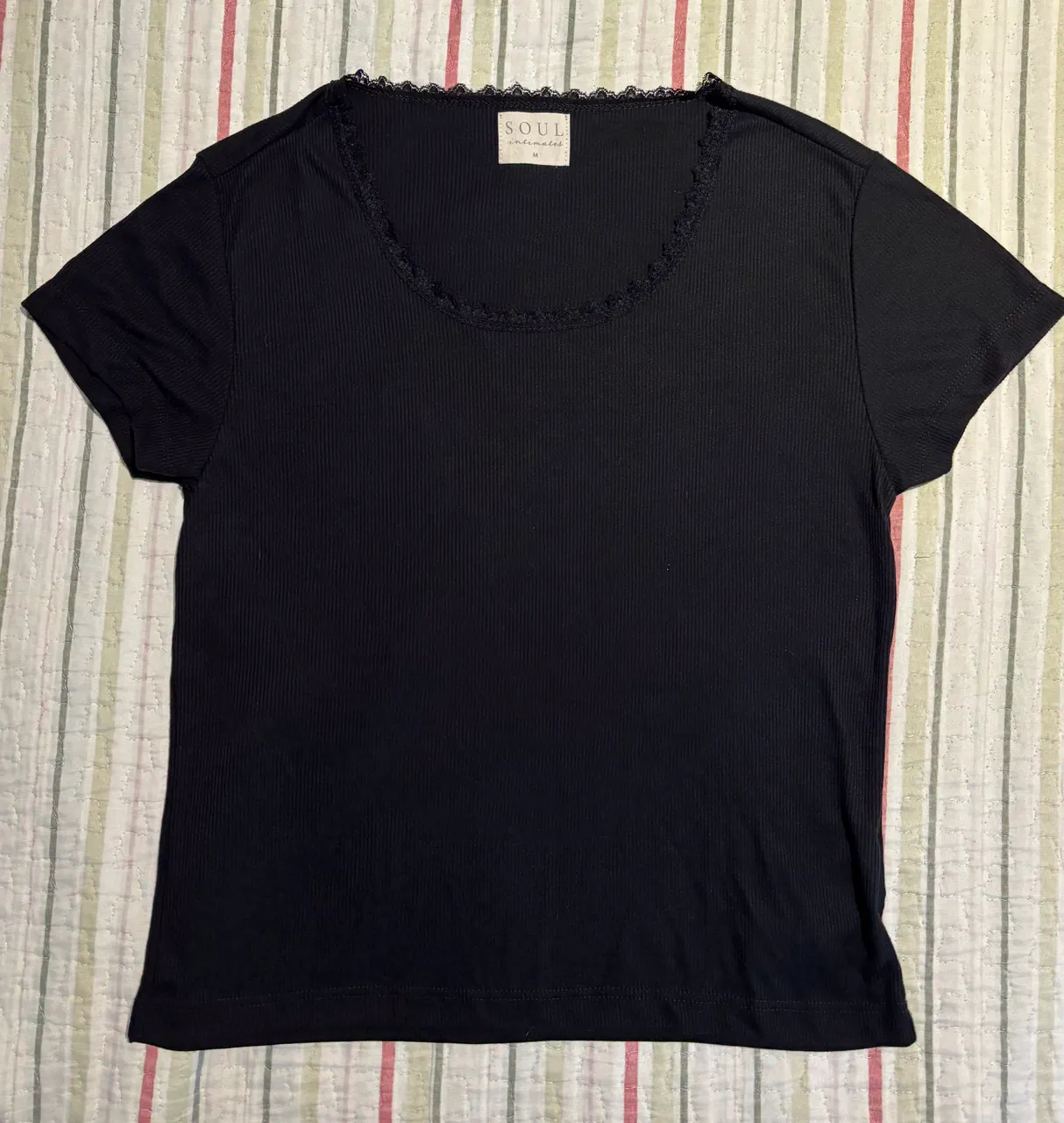 Remera Cya · Talle M